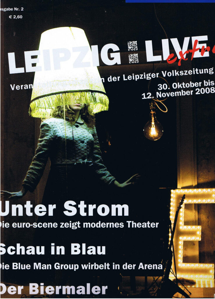 Leipzig:Live extra Ausgabe 2