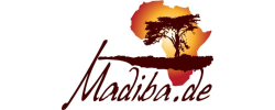 Logo Madiba.de