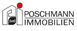 Logo Poschmann Immobilien