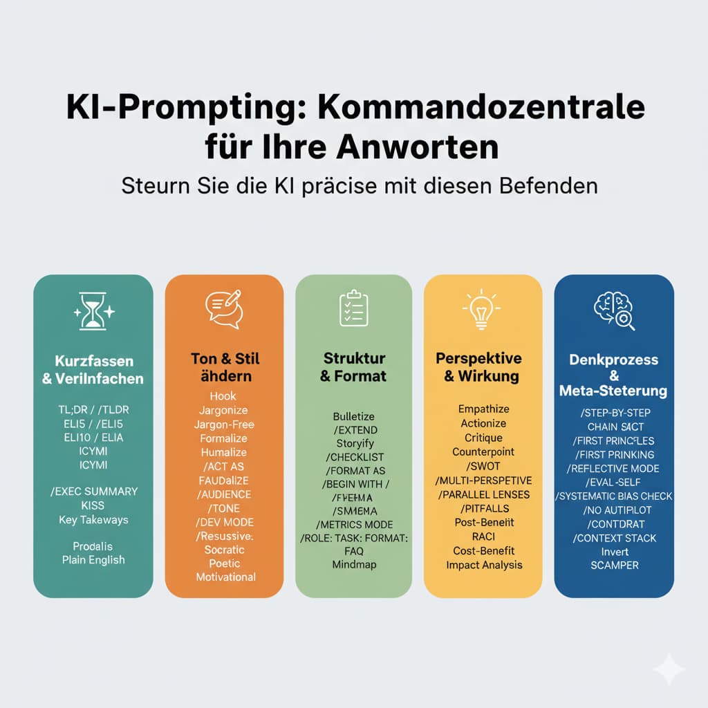 Infografik: KI-Kürzel Gemini 2.5 Pro